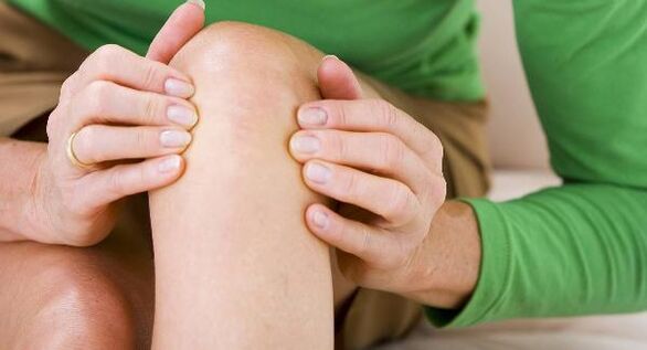 El ejercicio excesivo provoca dolor de rodilla